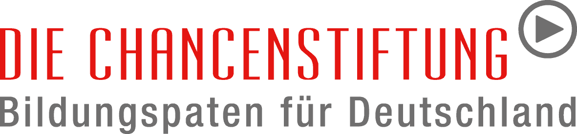 Die Chancenstiftung. Bildungspaten für Deutschland. Logo