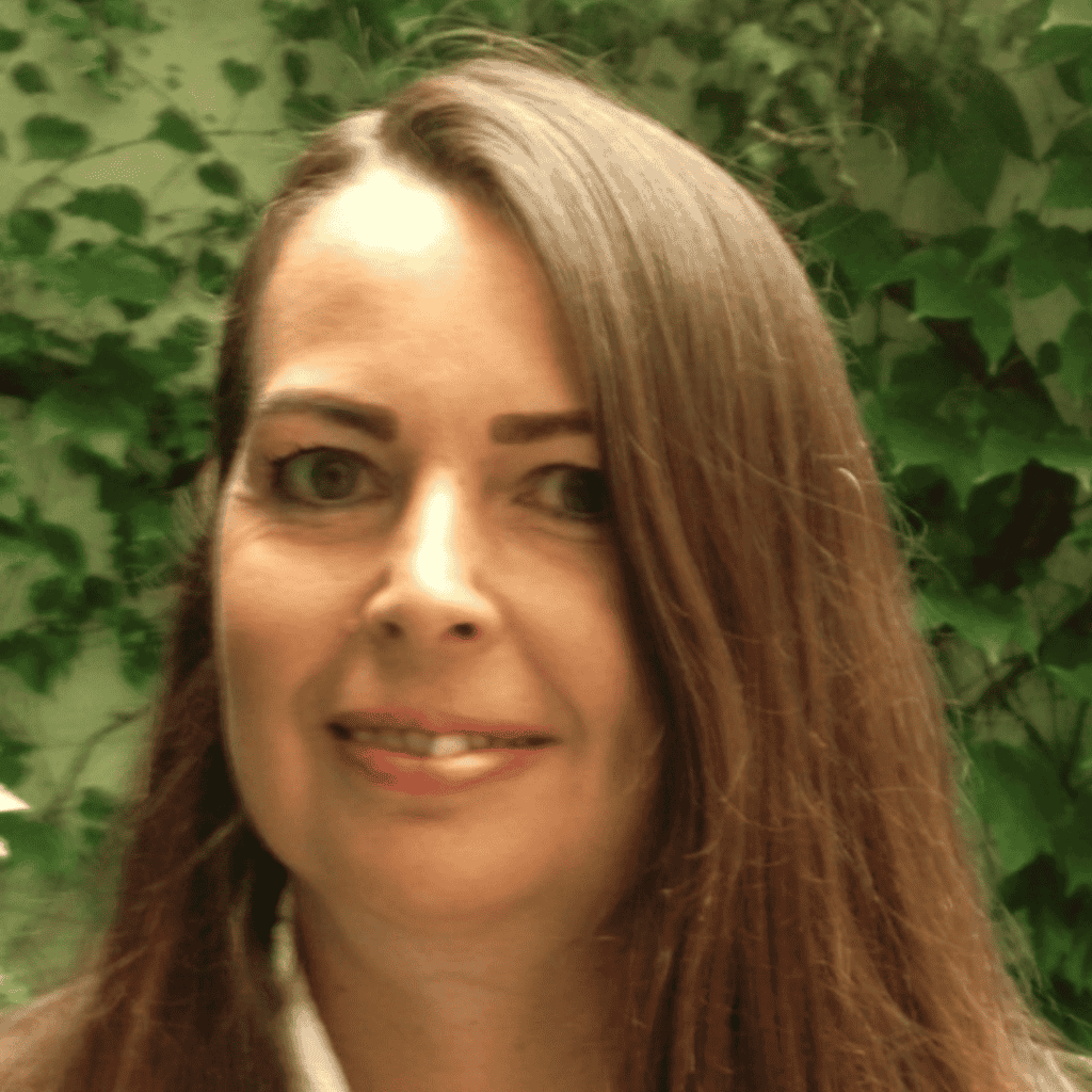 ADHS-Expertin Bettina Kinn